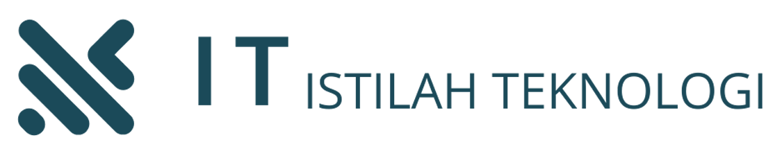 Logo istilah teknologi
